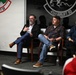 1 Degree of Separation partners with LRAFB to save lives through comedy
