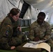 Sword 2026 Casualty Staging Area