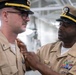 LTJG Promotes to LT.