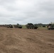 U.S. Soldiers from the 1st Squadron, 2d Cavalry Regiment conduct live-fire exercise