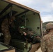 Sword 2026 Casualty Staging Area