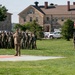 2-34 AR Change of Responsibility on Fort Riley, Kan., May 12, 2026
