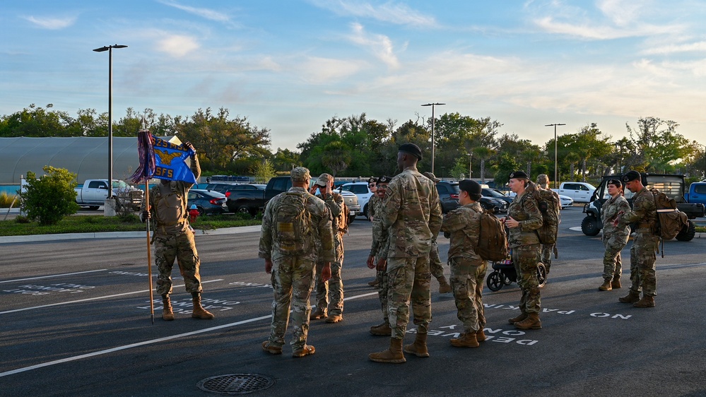 Tyndall's Police Week 2026