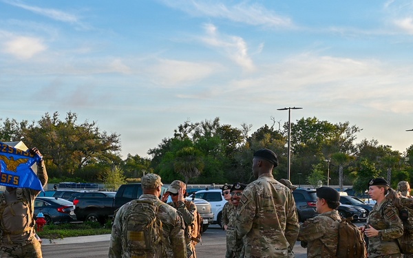 Tyndall's Police Week 2026