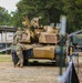 1/1 AD Sullivan Cup 2026 Top Tank crew Stress Shoot