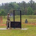 1/1 AD Sullivan Cup 2026 Pistol Range