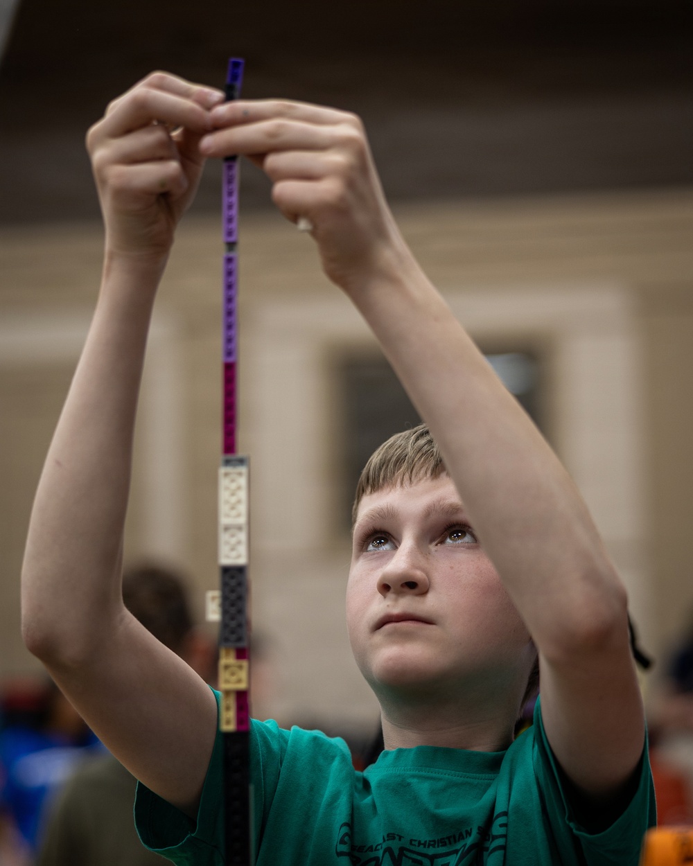 PNSY Hosts 5th Annual STEM Robotics Expo