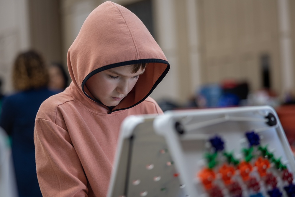 PNSY Hosts 5th Annual STEM Robotics Expo
