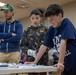 PNSY Hosts 5th Annual STEM Robotics Expo