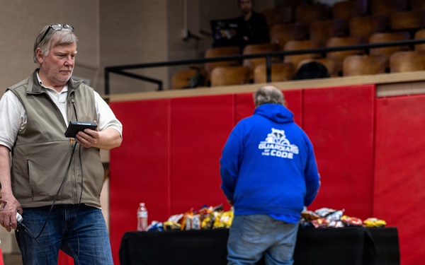 PNSY Hosts 5th Annual STEM Robotics Expo