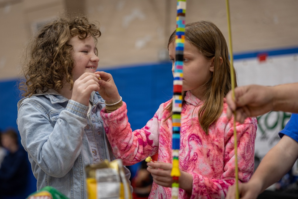 PNSY Hosts 5th Annual STEM Robotics Expo