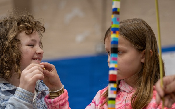 PNSY Hosts 5th Annual STEM Robotics Expo