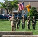 2-34 AR Change of Responsibility on Fort Riley, Kan., May 12, 2026