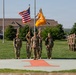 2-34 AR Change of Responsibility on Fort Riley, Kan., May 12, 2026