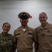 AOCS Celebrates Promotion