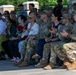 2-34 AR Change of Responsibility on Fort Riley, Kan., May 12, 2026