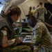 Sword 2026 Casualty Staging Area