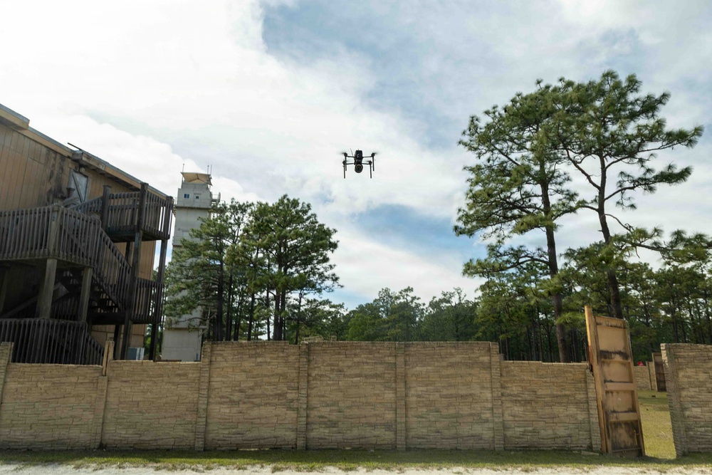 24th MEU: FPV Drones