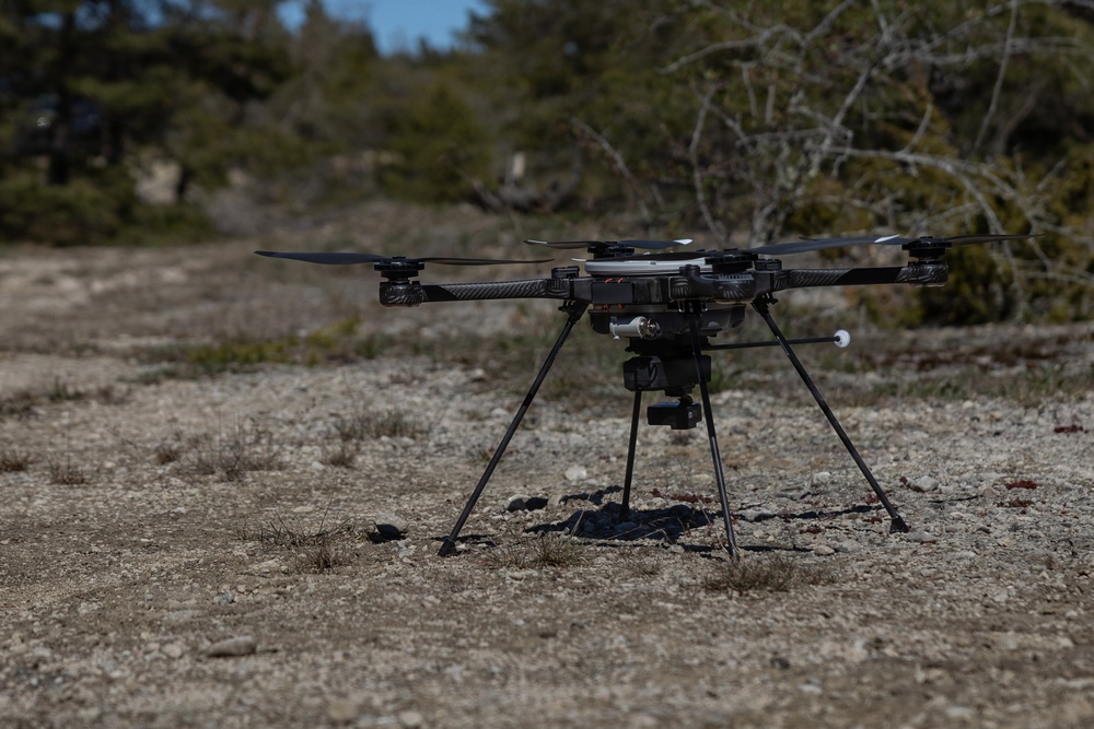 CLB-24 executes joint NATO EOD and CBRN training