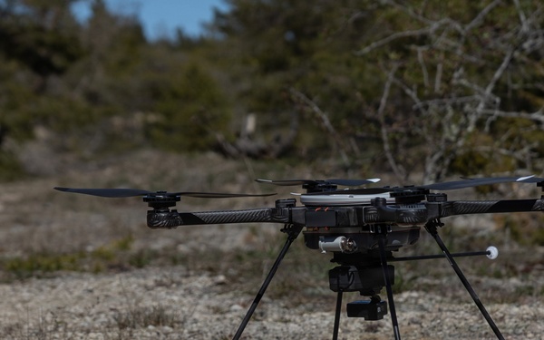 CLB-24 executes joint NATO EOD and CBRN training