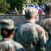 2-34 AR Change of Responsibility on Fort Riley, Kan., May 12, 2026