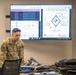 Intel Airmen Behind the Screen, Ahead of the Threat