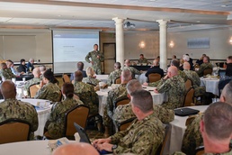 2026 NAVSUP Commander's Conference