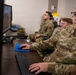 Intel Airmen Behind the Screen, Ahead of the Threat