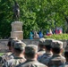 2-34 AR Change of Responsibility on Fort Riley, Kan., May 12, 2026