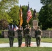 2-34 AR Change of Responsibility on Fort Riley, Kan., May 12, 2026