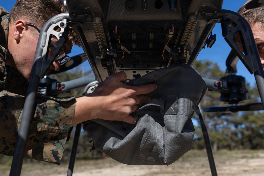 CLB-24 executes joint NATO EOD and CBRN training