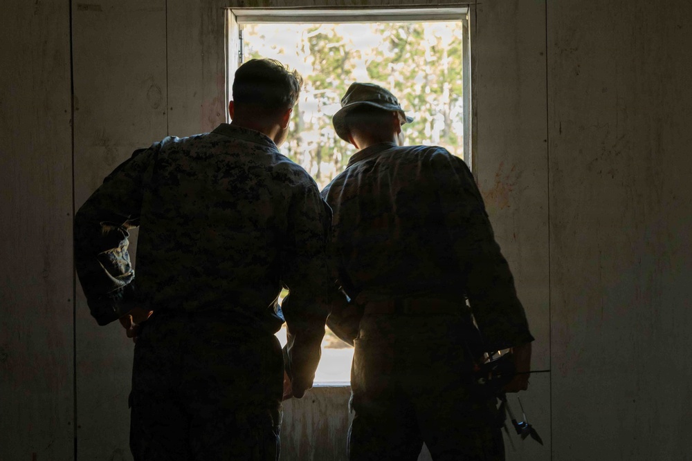 24th MEU: FPV Drones
