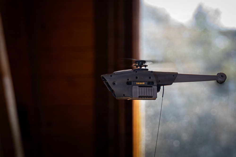 CLB-24 executes joint NATO EOD and CBRN training