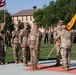 2-34 AR Change of Responsibility on Fort Riley, Kan., May 12, 2026