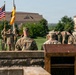 2-34 AR Change of Responsibility on Fort Riley, Kan., May 12, 2026