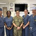 U.S. Naval Hospital Guantanamo Bay Earns CNOR Strong Designation, Strengthening Surgical Readiness and Patient Safety