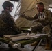 30th Medical Brigade SWORD 26 Casualty Staging Unit