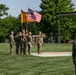 2-34 AR Change of Responsibility on Fort Riley, Kan., May 12, 2026