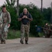 National Police Week 24-hour memorial ruck