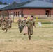 Fort Carson Newcomers PT