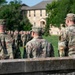 2-34 AR Change of Responsibility on Fort Riley, Kan., May 12, 2026