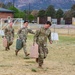 Fort Carson Newcomers PT