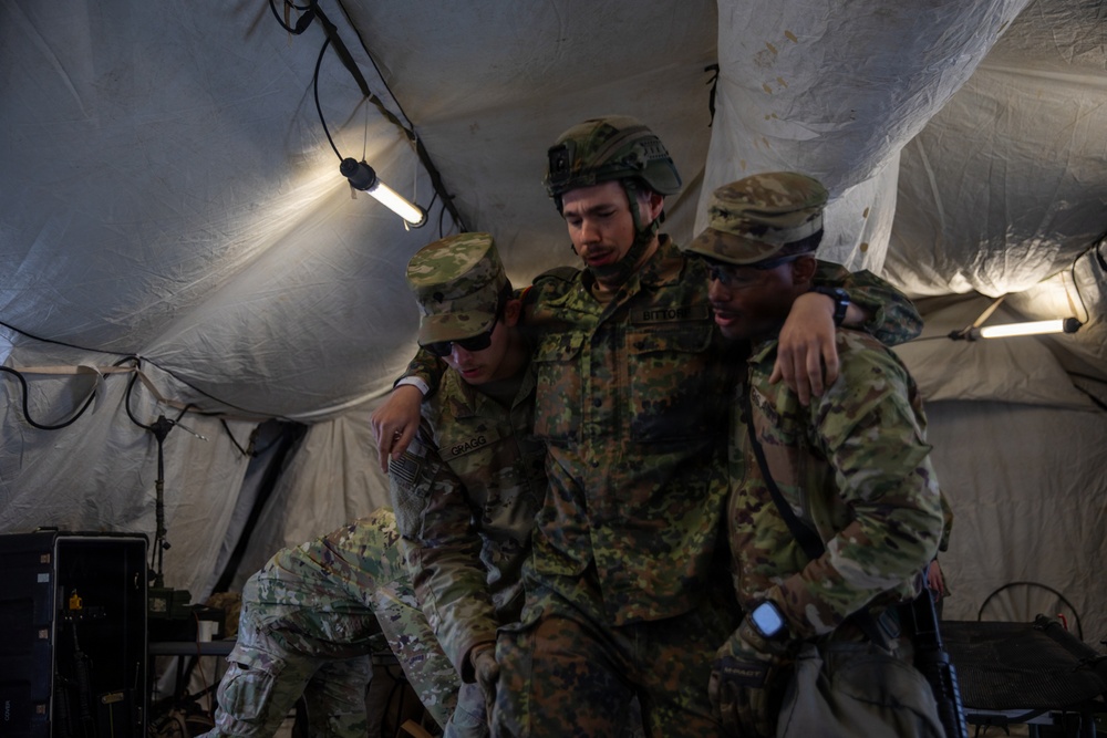 Sword 2026 Causality Staging Area