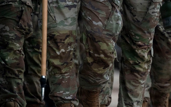 National Police Week 24-hour memorial ruck