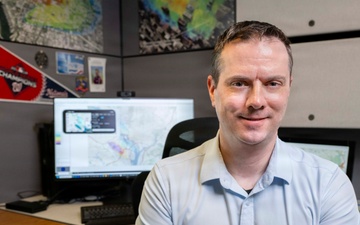 Naval Research Lab’s Plume Modeling Tool Now on Mobile Devices