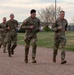 Fort Carson Newcomers PT