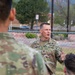 Fort Carson Newcomers PT