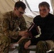 30th Medical Brigade SWORD 26 Casualty Staging Unit