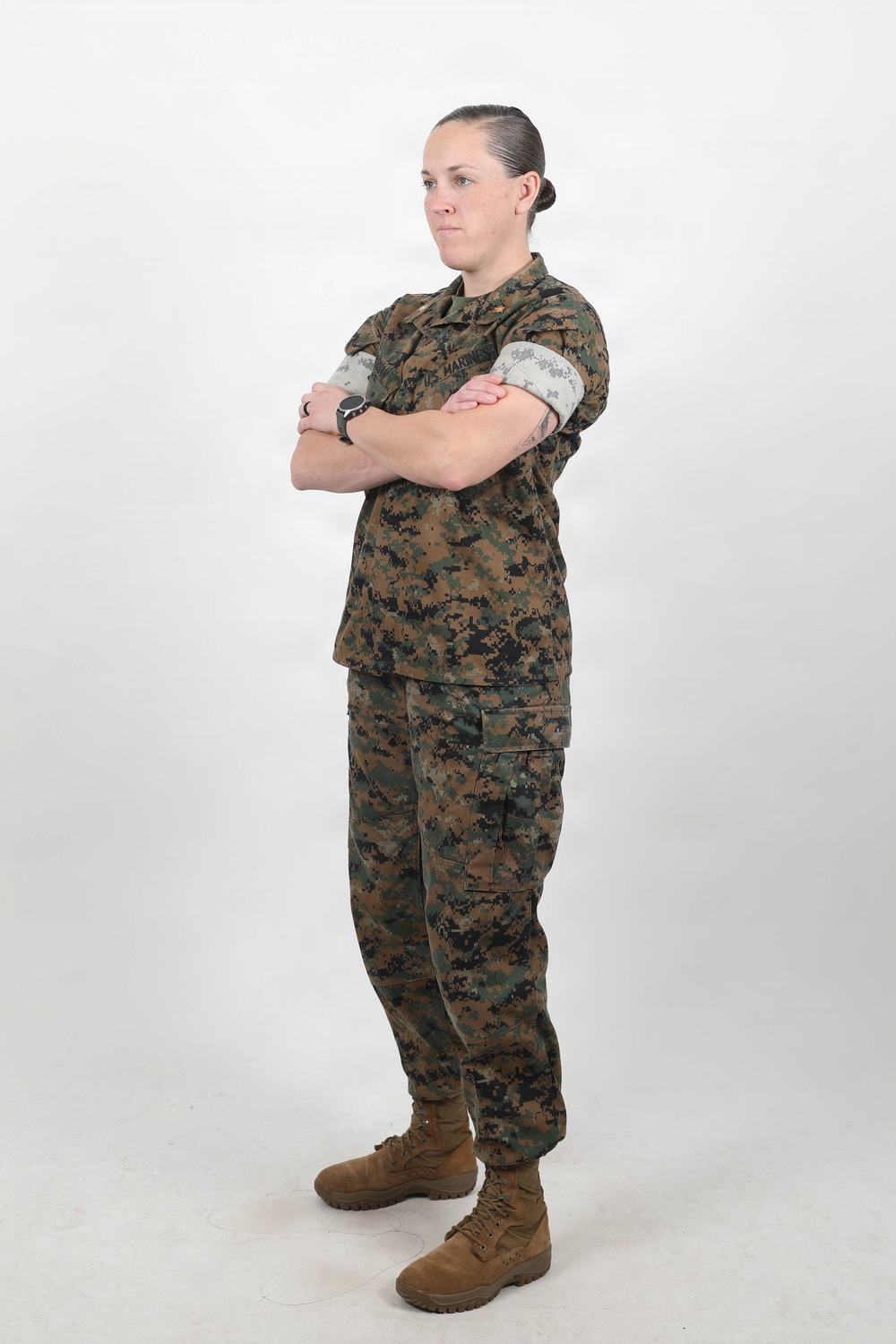 USMC Stock Photos