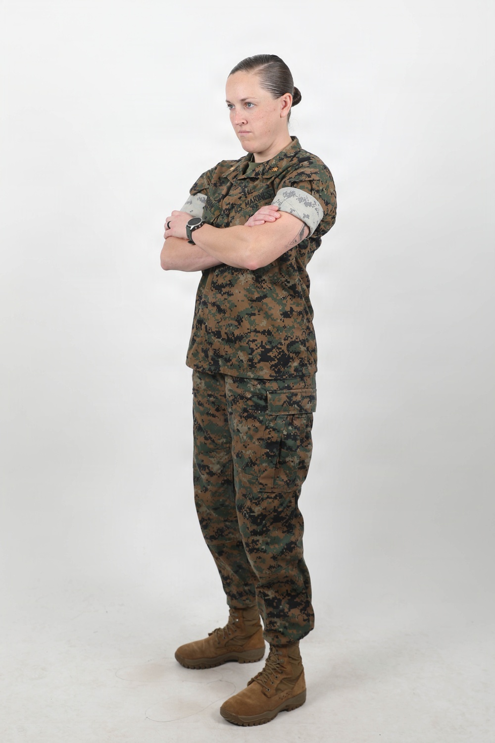 USMC Stock Photos